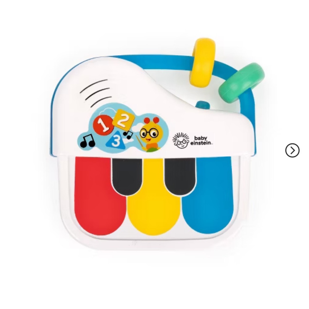 Baby Einstein Petite Piano